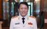 Bộ trưởng Bộ Công an Lương Tam Quang nhận nhiệm vụ mới