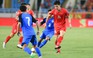 World Cup 2026, Việt Nam 0-0 Philippines: Đặng Văn Lâm suýt nhận bàn thua