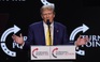 Ông Trump dọa đánh thuế Trung Quốc, các nước khác vì người nhập cư trái phép