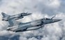 Máy bay Mirage 2000 Pháp sẽ chuyển cho Ukraine có đặc điểm gì?