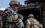 Lãnh đạo NATO nói không có kế hoạch đưa quân đến Ukraine