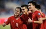 Đội tuyển Việt Nam tăng bao nhiêu điểm trên bảng xếp hạng FIFA sau trận thắng Philippines?