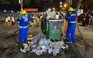 Đà Nẵng kêu gọi không xả rác trong đêm diễn ra lễ hội pháo hoa quốc tế