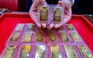 Ngân hàng Nhà nước vẫn bán vàng 75,98 triệu đồng/lượng