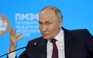 Tổng thống Putin nói chưa cần sử dụng vũ khí hạt nhân ở Ukraine