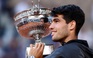 Alcaraz đăng quang Roland Garros 2024