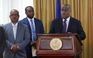 Chưa thành lập xong nội các, tân Thủ tướng Haiti nhập viện cấp cứu
