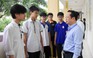 Hà Nội đề nghị công an điều tra thông tin lộ đề thi môn ngữ văn