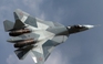 Ukraine tuyên bố lần đầu tấn công trúng tiêm kích Su-57 của Nga