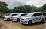 Loạt xe hybrid tại Việt Nam lại đua giảm giá