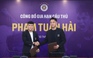 Phạm Tuấn Hải được CLB Hà Nội ký tiếp 3 năm, sắp ra nước ngoài thi đấu


