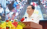 Chủ tịch Quốc hội Trần Thanh Mẫn: Cần đặc biệt quan tâm người có công