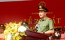Thượng tướng Lương Tam Quang: Lực lượng ANTT cơ sở gần dân, vì nhân dân phục vụ