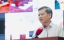 Viện trưởng VKSND tối cao Lê Minh Trí: Xử nghiêm tội phạm mạng không bằng phòng ngừa từ người dân