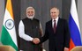 Nga, Ấn Độ sắp hoàn tất thỏa thuận liên doanh vũ khí bước ngoặt