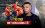 Tây Ban Nha đánh bại Pháp để vào chung kết, Mbappe: Họ chơi hay hơn chúng tôi