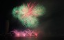 Ngắm màn pháo hoa đưa Phần Lan vô địch Lễ hội pháo hoa quốc tế Đà Nẵng 2024