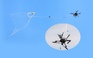 Nóng bỏng cuộc chiến giữa các UAV trên bầu trời Ukraine