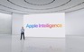 Apple Intelligence sẽ 'cứu' Apple khỏi sự tụt hậu trong ngành smartphone?