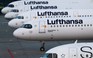 Hãng Lufthansa ngừng các chuyến bay đêm đến Li Băng vì tình hình Trung Đông