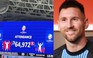 Argentina lập kỷ lục tại Copa America nhờ Messi, CONMEBOL tiết lộ kế hoạch khẩn