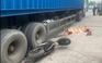 TP.Thủ Đức: Ám ảnh triền miên xe container trên đường Nguyễn Duy Trinh