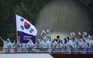 Lễ khai mạc Olympic 2024 hoành tráng nhưng vẫn có ‘sạn’ vì những sự cố khó đỡ