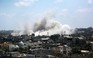 Quân đội Israel lên tiếng vụ tập kích trường học Gaza, ít nhất 30 người chết