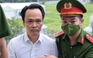 'Ba anh em ông Trịnh Văn Quyết vướng lao lý, không còn ai phụng dưỡng cha mẹ'