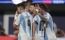 Messi gửi tin nhắn từ trái tim cho Olympic Argentina: Hãy chiến đấu để vô địch!