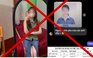Người đăng tin 'nữ công nhân Samsung Thái Nguyên lây HIV cho 16 người' bị phạt 7,5 triệu