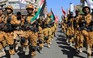 Houthi phối hợp nhóm vũ trang ở Iraq tấn công Israel