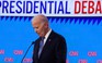 Ông Biden thừa nhận ‘suýt ngủ gục’ khi tranh luận, giải thích ra sao?