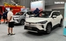 Corolla Cross đứt mạch tăng trưởng, doanh số xe Toyota tại Việt Nam sụt giảm