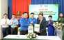 Amway Việt Nam hợp tác Trung ương Đoàn thực hiện hoạt động cộng đồng trên toàn quốc