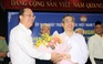 Phó bí thư Nguyễn Phước Lộc kiêm giữ chức Chủ tịch Ủy ban MTTQ Việt Nam TP.HCM