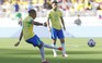 Copa America 2024: Bị Colombia cầm chân, đội tuyển Brazil gặp khó