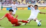 Thua 0-5 trước U.16 Indonesia, U.16 Việt Nam trắng tay ở giải Đông Nam Á