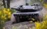 Ý sẽ chi hơn 21 tỉ USD mua xe tăng, xe chiến đấu bọc  thép Đức?