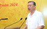 Chủ tịch nước Tô Lâm đề nghị tiếp tục chống tham nhũng không có ngoại lệ