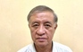 Bắt cựu Phó chủ tịch Thường trực UBND tỉnh Bình Thuận Nguyễn Ngọc