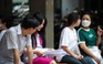 Điểm chuẩn các ngành 'hot' tại Trường ĐH Quốc tế Sài Gòn là bao nhiêu?