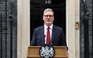 Tân Thủ tướng Anh Keir Starmer tuyên bố lập tức tái thiết đất nước