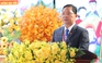 Ông Hà Anh Dũng được bầu làm Chủ tịch Ủy ban MTTQ Việt Nam tỉnh Bình Phước