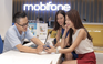 MobiFone tung ra 10.000 chiếc điện thoại giúp nâng cấp lên 4G