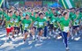 Gần 11.000 VĐV tham gia giải marathon quốc tế tại Hậu Giang