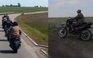 ‘Kỵ binh’ xe máy giúp Nga đẩy nhanh tốc độ tấn công ở vùng Donbass