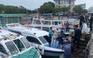 Phú Quốc: Cảng An Thới tạm thời hoạt động trở lại