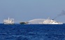 Philippines nói Trung Quốc đưa tàu hải cảnh 'khủng' xuống Biển Đông
