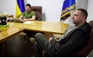 Tổng thống Ukraine nói gì về tin chánh văn phòng của ông có 'quá nhiều quyền lực'?